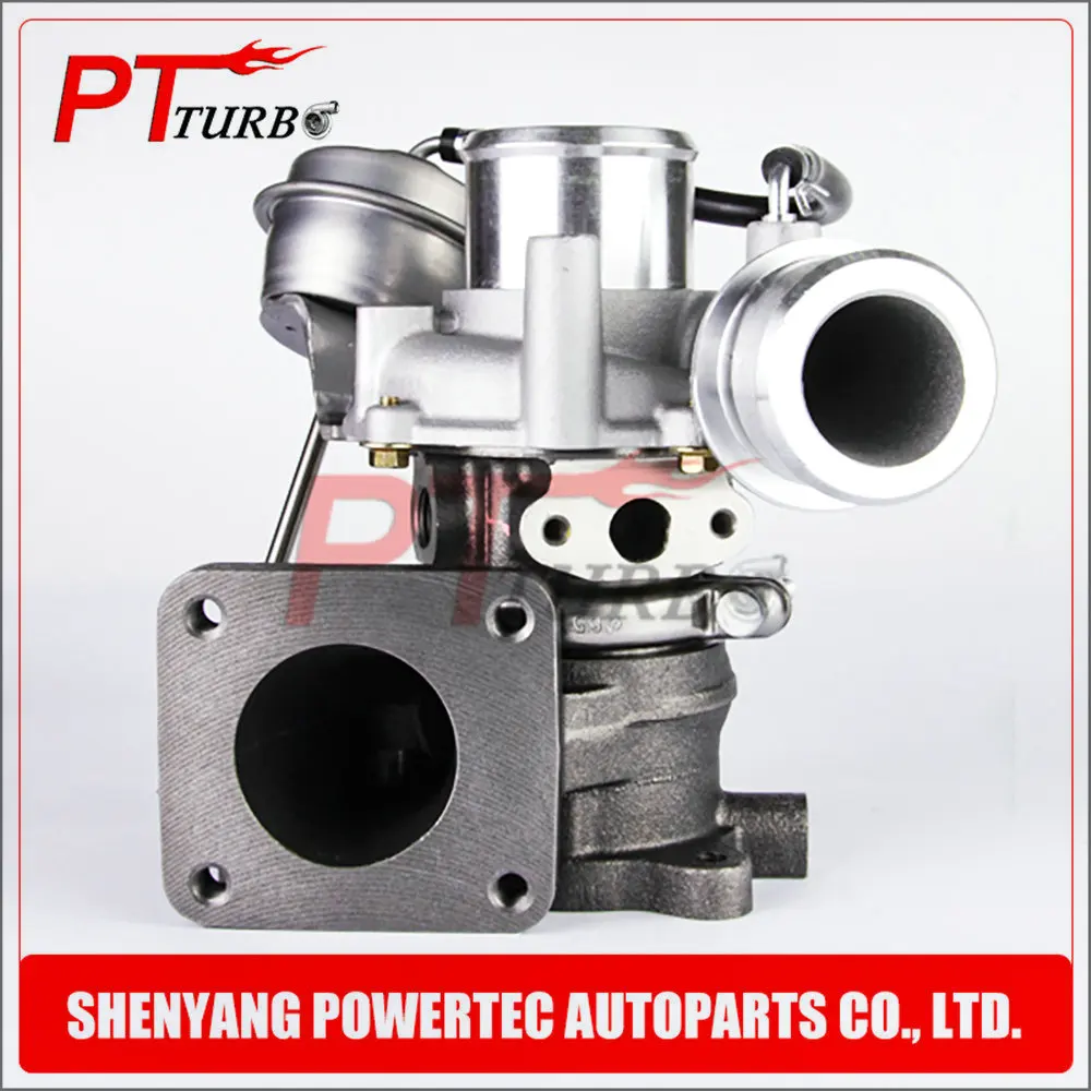 Turbo Completo Per Fiat Grande Punto 1.4 T-Jet 16V 88Kw 120Hp Vl38 71724485 Turbina Turbocompressore Completa 2007