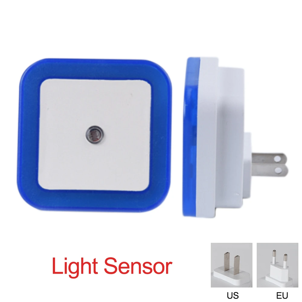 dinosaur night light LED Night Light Plug-in Smart Dusk to Dawn Sensor Suitable for Bedroom Bathroom Toilet Stairs Kitchen Hallway Compact Light cat night light