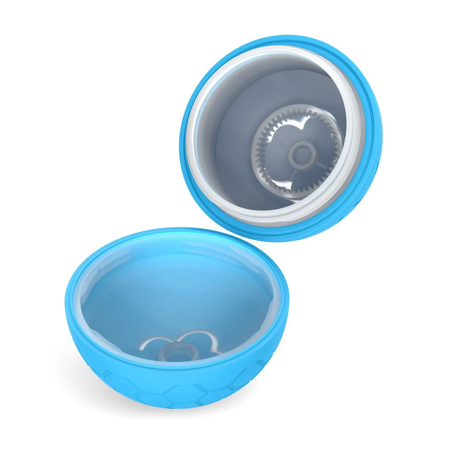 Replace Ball Cover#2