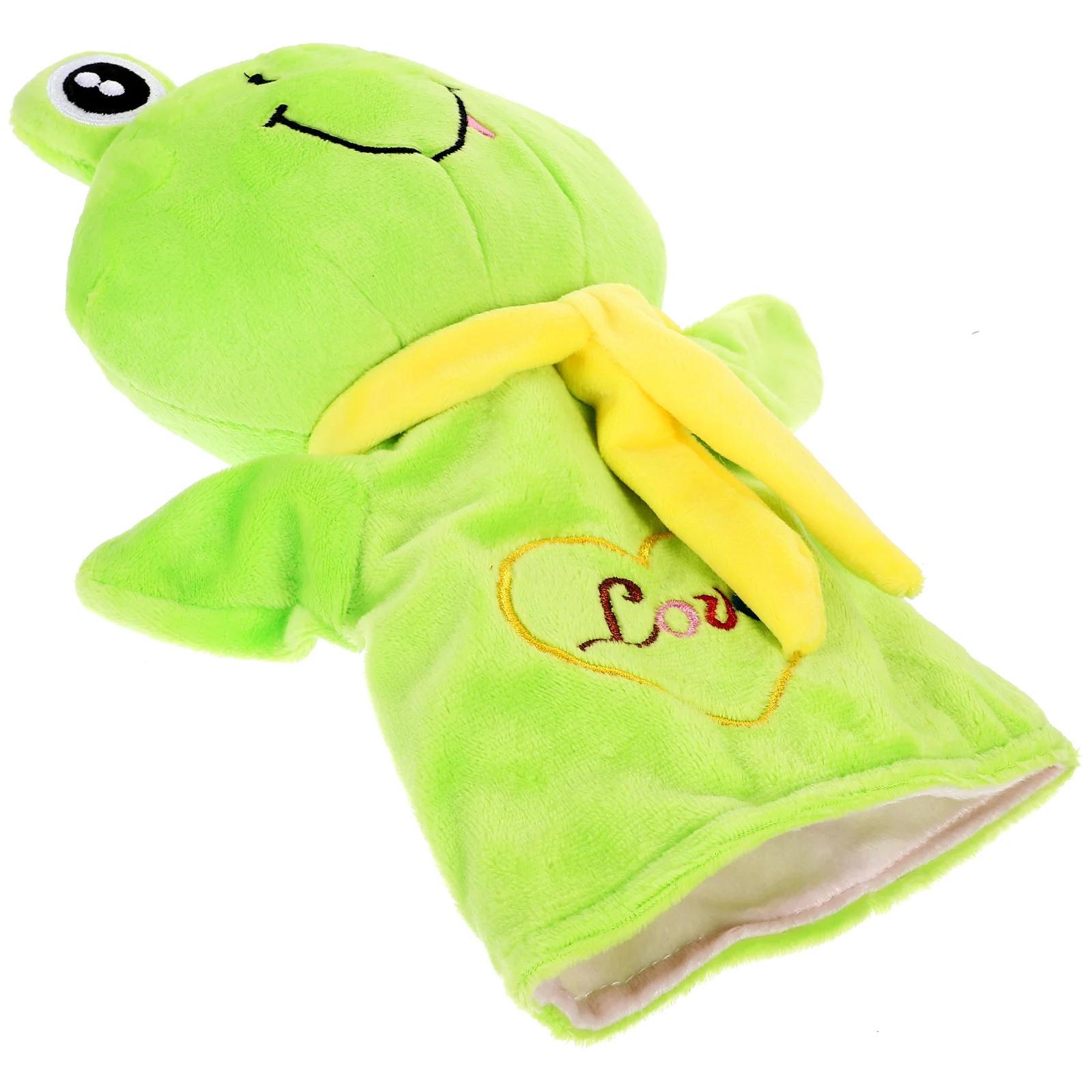 

Hand Puppet Early Education Toy Childrens Toys Plush Animals for Kids Baby Cartoon