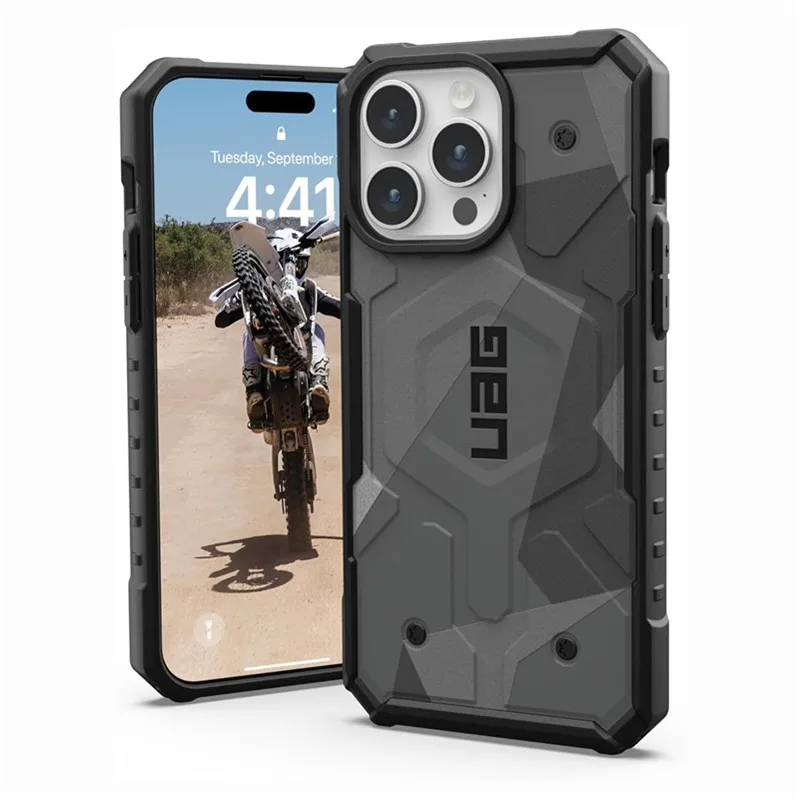 UAG Pathfinder SE  ø,   15  ƽ ÷, Ƽ Ŀ ̾ ׳ƽ ̽
