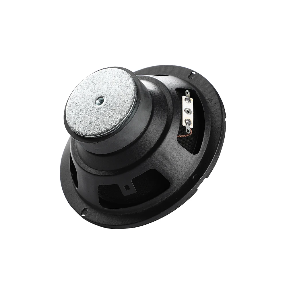 Aiyima-サブウーファー,8/6/5インチ,4オーム30W,オーディオ