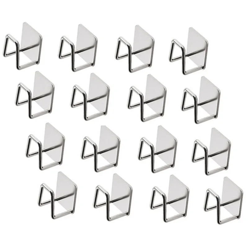 Non-perforated Wall-mounted Kitchen Shelves, Cutting Board Storage Racks, Pot Lid Racks, Hooks, Sink Drain Racks, Kitchen Tools 6