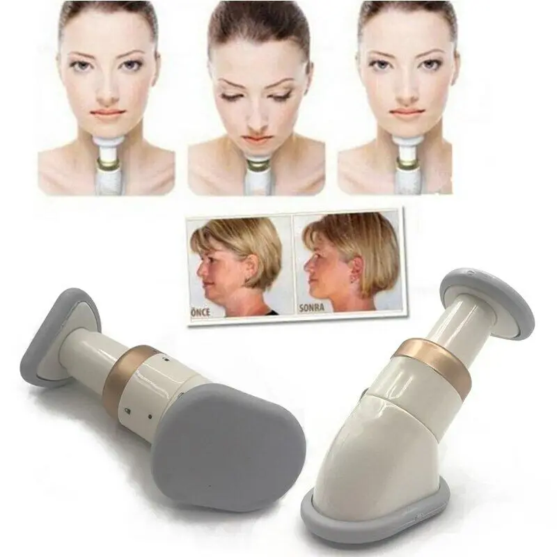 

Neckline Exercise Device Scraping Tools Delicate Neck Slimmer Chin Massager