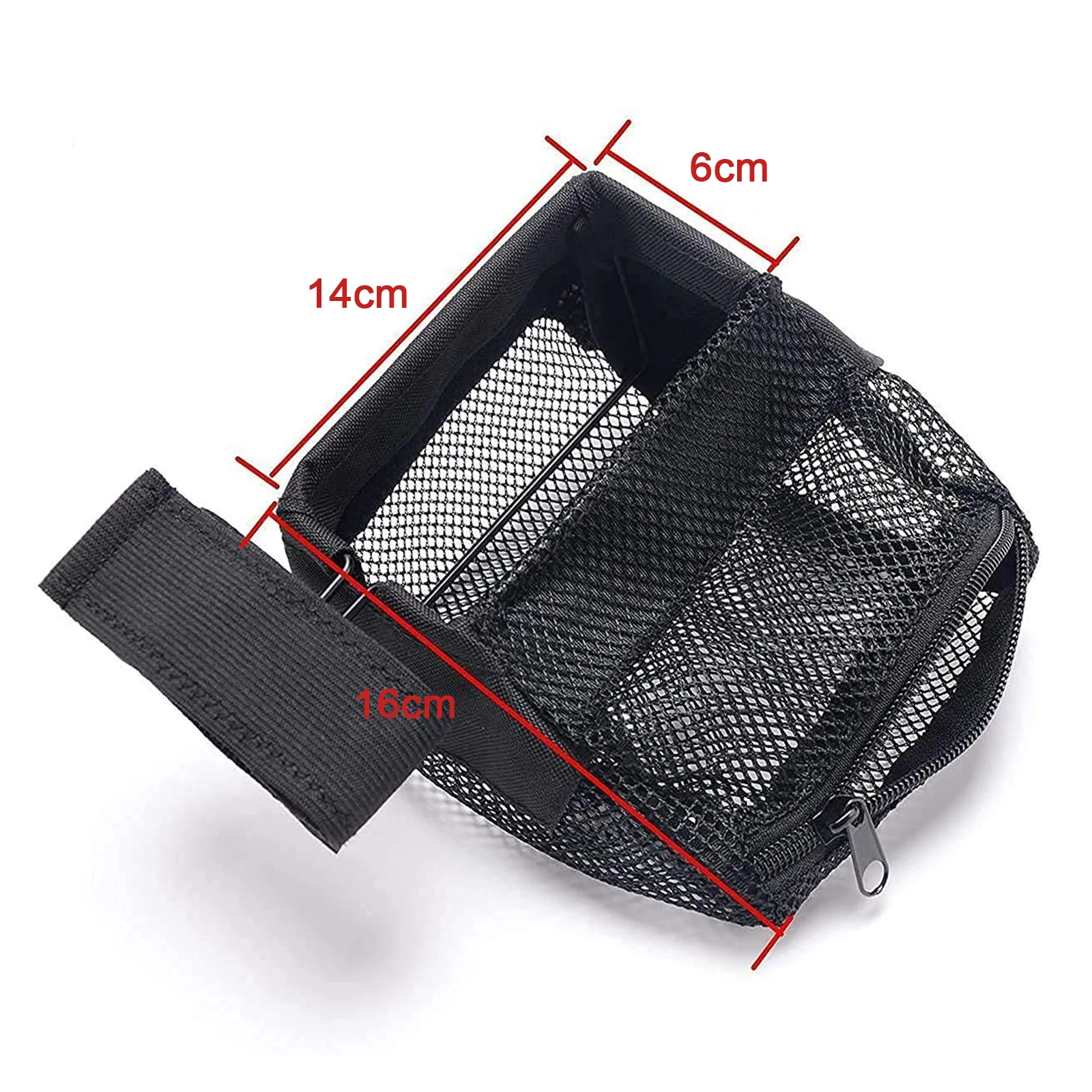 Tactical Brass Shell Catcher 2