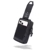 Tactical Pouch Multi-Purpose Compact Waist Bags Nylon Mobile Phone Belt Bag EDC Tool Storage Bag 6
