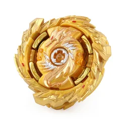 Jouet Gyroscope de détonation, édition limitée or, bataille en alliage, Beyblade, jouets classiques pour enfants, toupie, B 167 