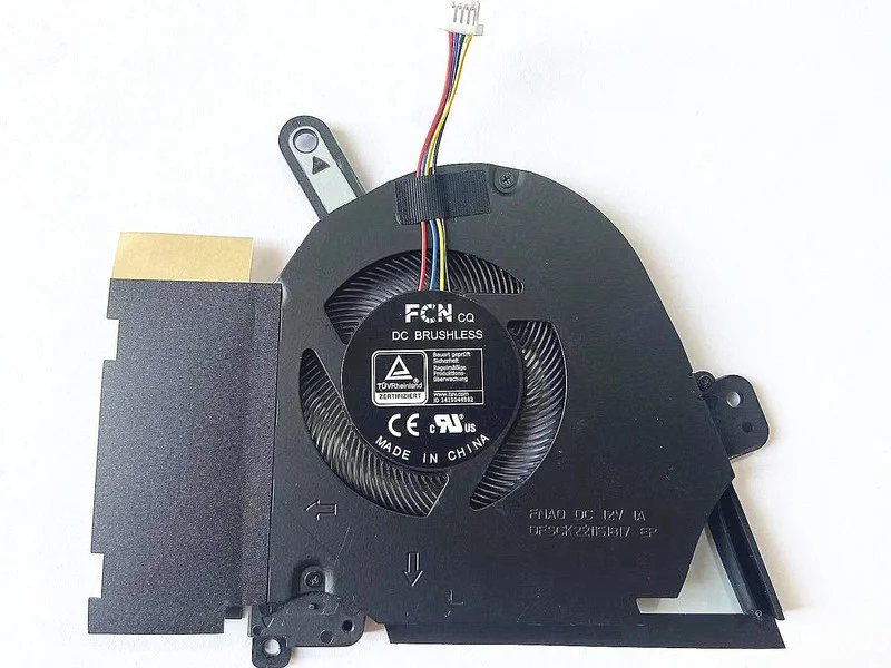 TUF Dash F15 FX516PM(RTX3060)+冷却ファン+ケース付 for ASUS TUF Dash F15 FX516 FX516P FX516PM FX516PC CPU GPU