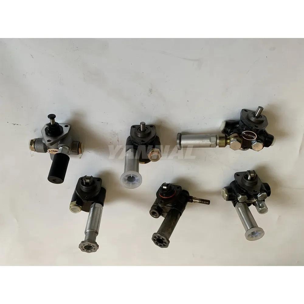 

C201 Fuel Feed Pump 11-9924 For Isuzu Engine Part