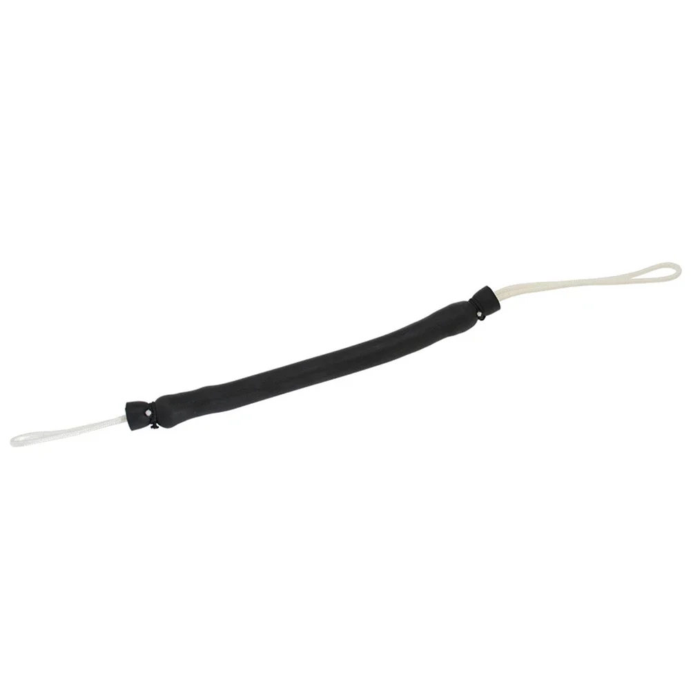 3 Types Spearfishing Spearguns Bungee Swivel & Snap Clip Muzzles Shock Cord Diving Fishing Latex Tube Diving Parts