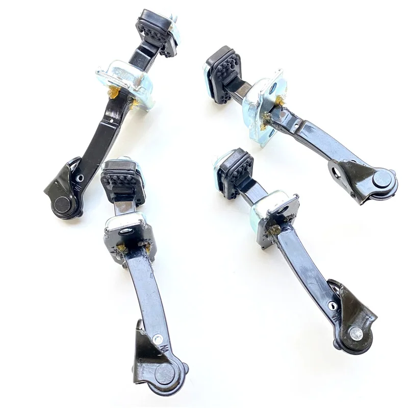 Deurslot Mechaniek Links Honda Civic Hatchback 3 Deurs 1991-1995 - 247