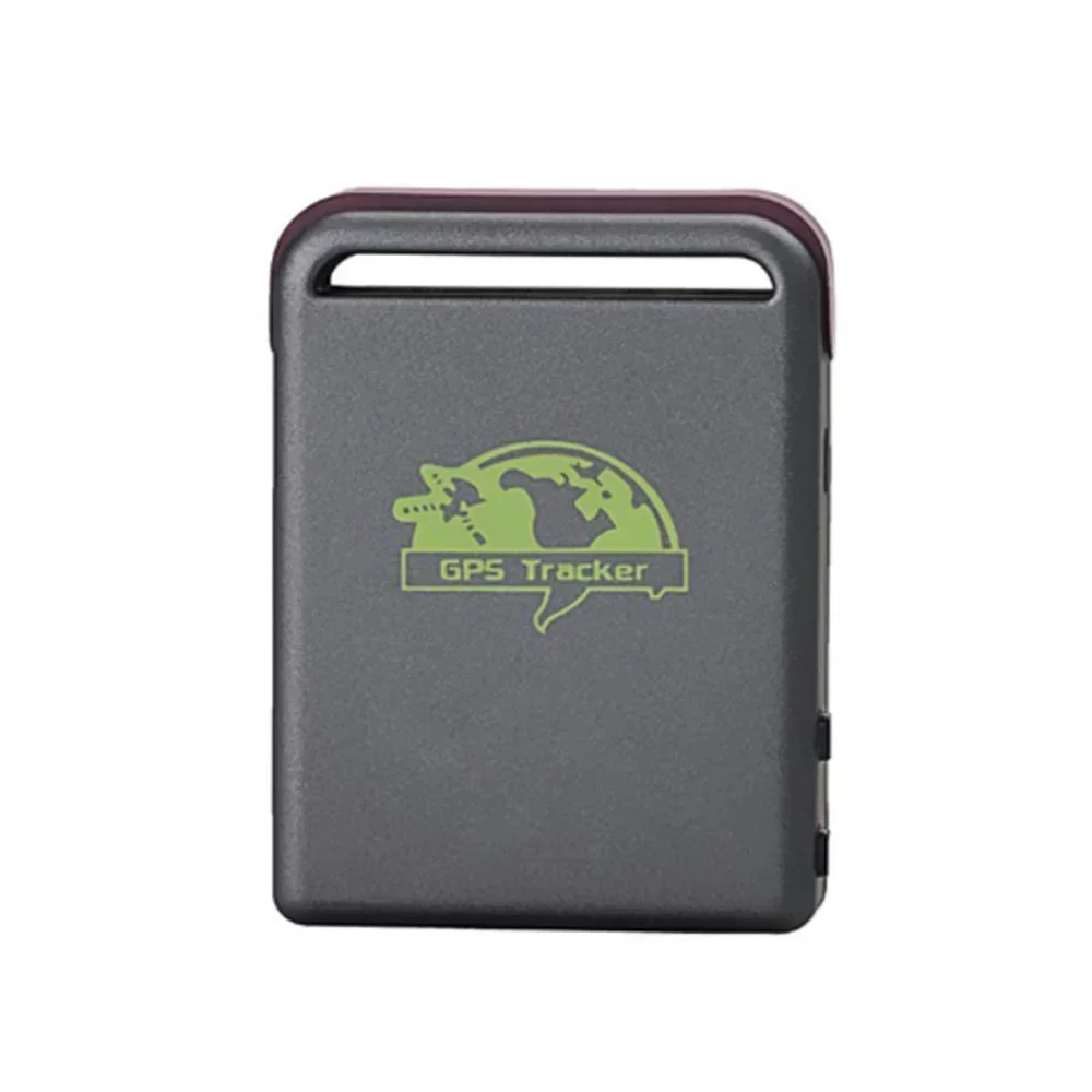Veclumin Tk102 Car GPS Locator Pet Portable Anti-Lost Tracking Tracker Support Google MapGSM / GPRS Car GPS Tracker