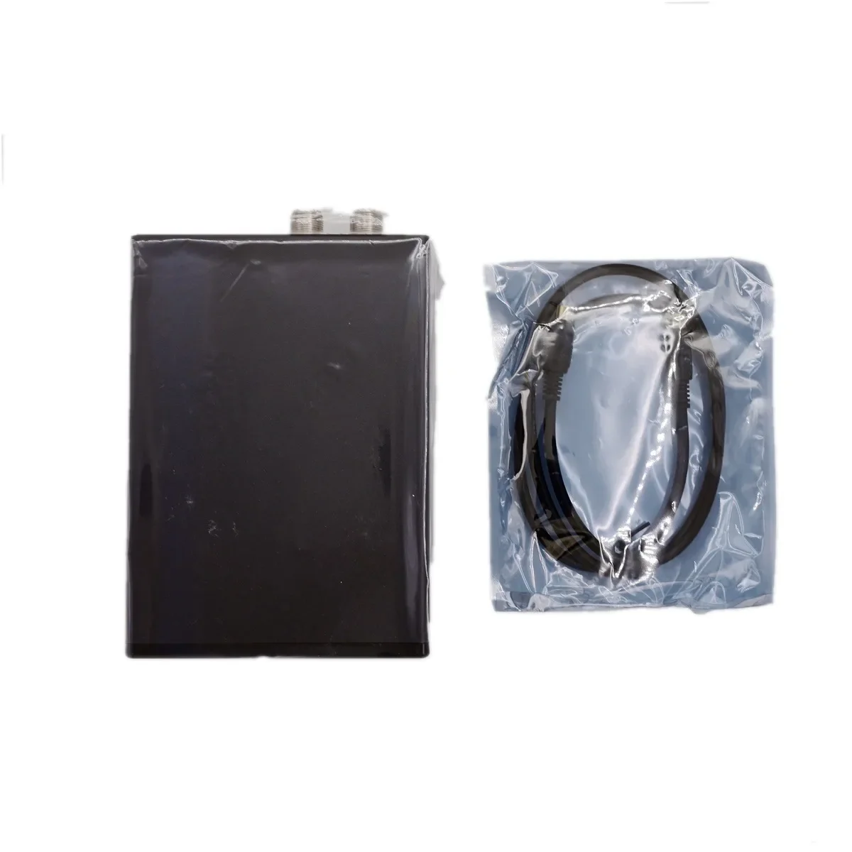 MAT-30 Automatic Antenna Tuner 120W HF 1.6Mhz -54Mhz AUTO for Yaesu Dipoles Verticals Yagi Antennas HF-SSB MAT-Tuner