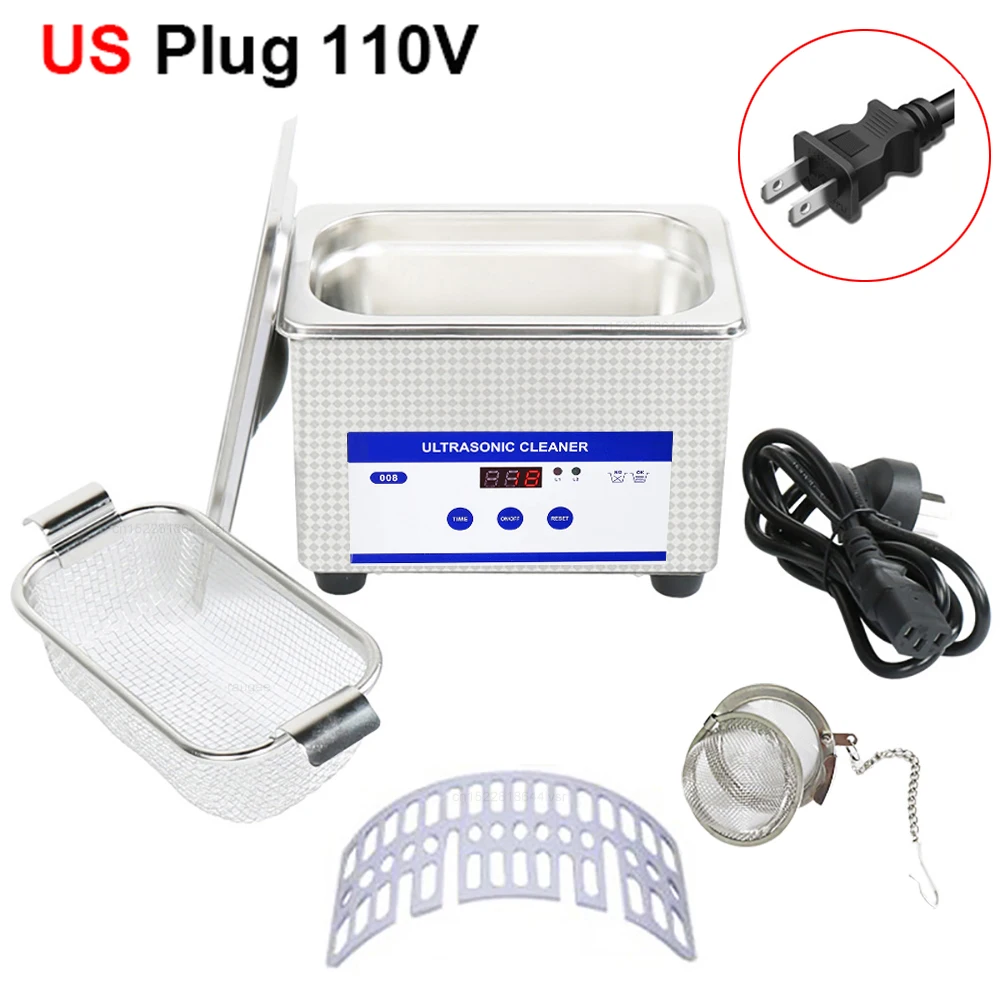 US Plug 110V