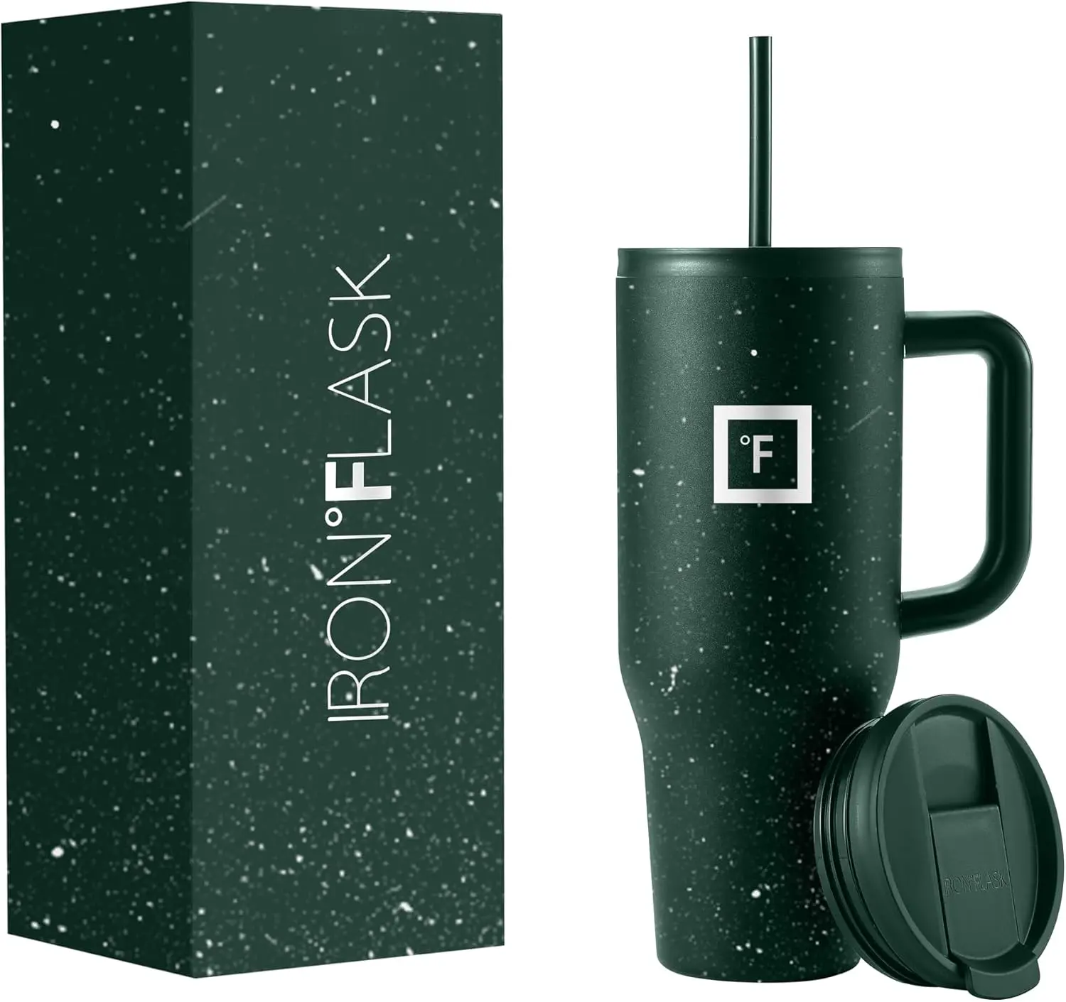 Dark Pine Speckle
