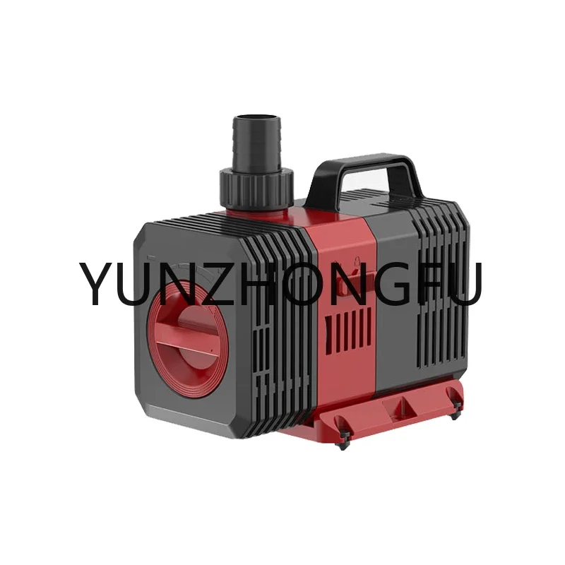 

fish tank circulating water pump aquarium pump