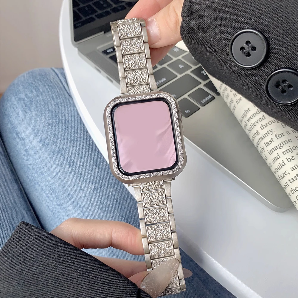Correa  ġ Ż Ʈ, Ǯ ̾Ƹ Ʈ, θ ƿ, iWatch ø 9, 8, 7, 6S, SE, 5, 4, Ʈ 2, 49mm, 45mm, 41mm