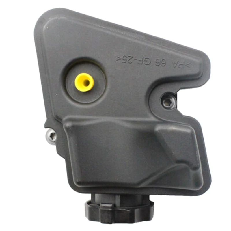 

A0004602583 Power Steering Reservoir Oil Reservoir Tank For Mercedes Benz W25 W211 C219 ML350 R350 CLS550 E550 S550