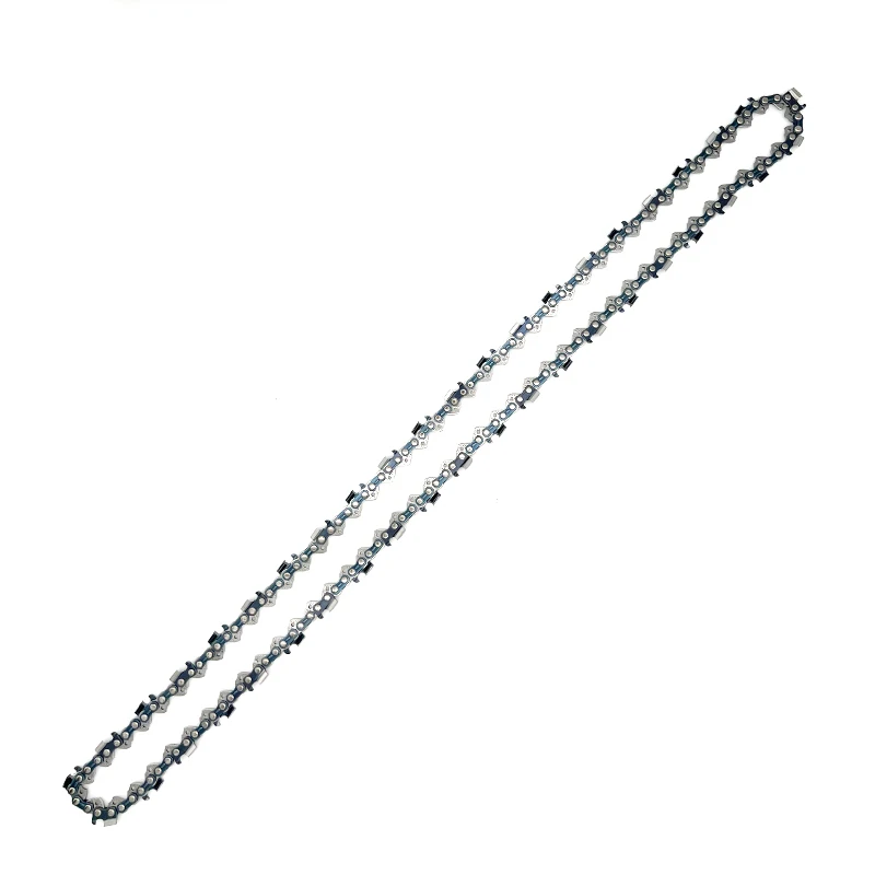 Economical Full Chisel Chain 0.325" 1.5mm 64 72 76 86 Drive Links Are Available for Gasoline Chainsaw 3