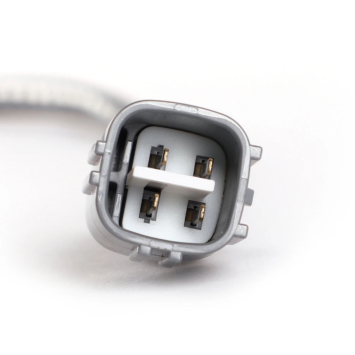 For 16-19 Kawasaki ZX10R Ninja Oxygen O2 Exhaust Gas Lambda Sensor