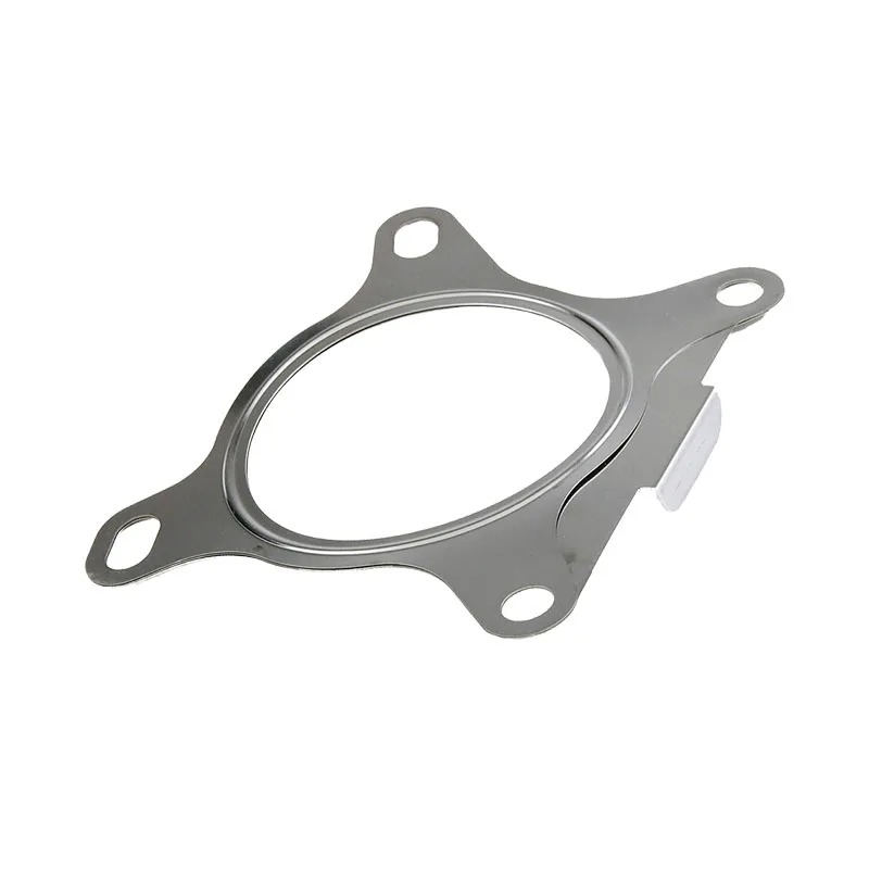1Pcs 1K0253115AB 1K0253115K Elring Turbocharger Gasket For Beetle CC EOS Audi A3 1K0 253 115 AB K 1K0 253 115AB 115K