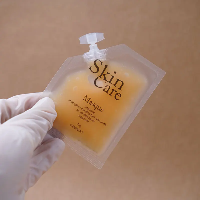 Рисунок 2 - Гексапептид астаксантин