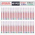 40 PCS-4 Color Mix