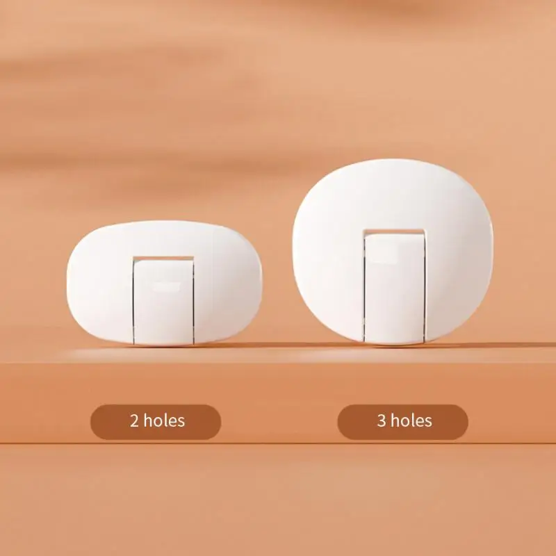 1~4PCS Power Socket Plug Infant Security Protective Anti-shock Plug Protective Sleeve Child Care Child Nursing