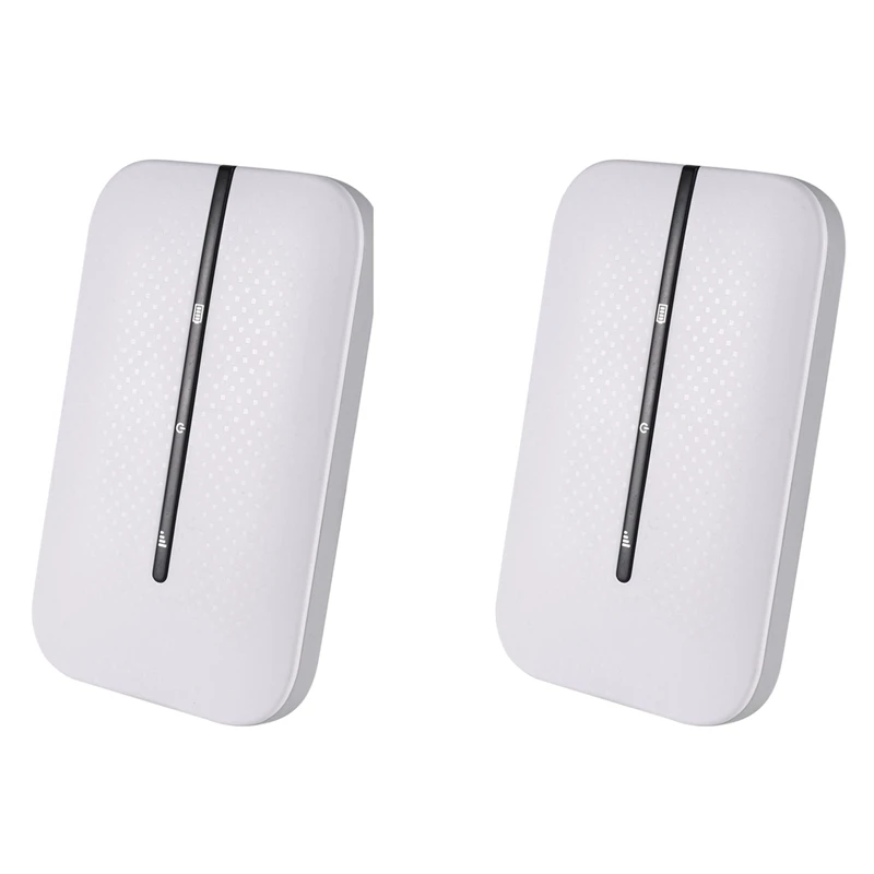 

Wi-Fi-роутер BAAY 2x4G Mifi, 150 Мбит/с
