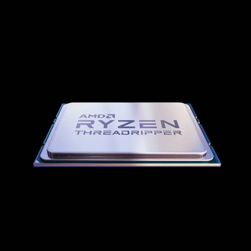 Original NEW AMD Ryzen Threadripper 3970X Processor 32 Cores 64