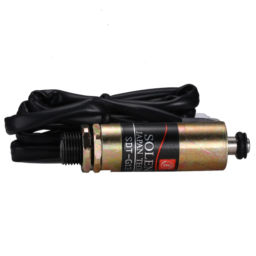 Jumping Electromagnet Jump Solenoid For SWF embroidery Machine
