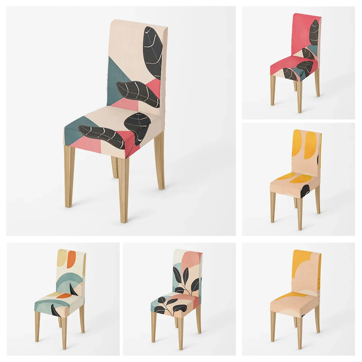 

Регулируемые эластичные стулья для обеда, свадебные чехлы aaaa