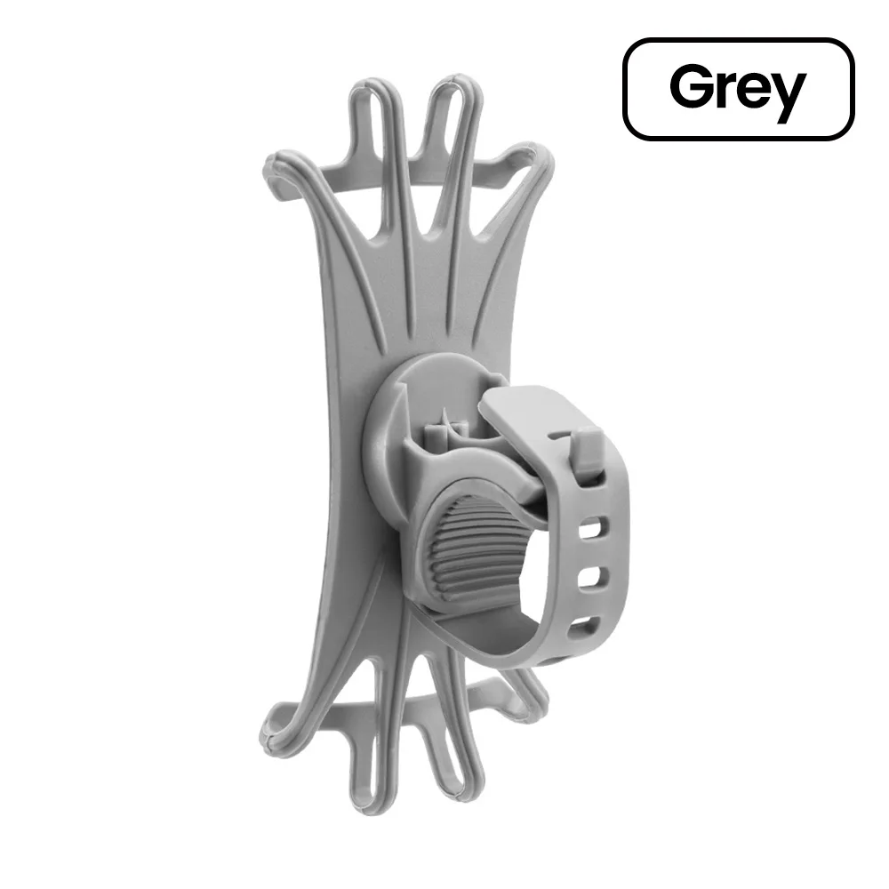Universal Bike and Motorcycle Phone Holder