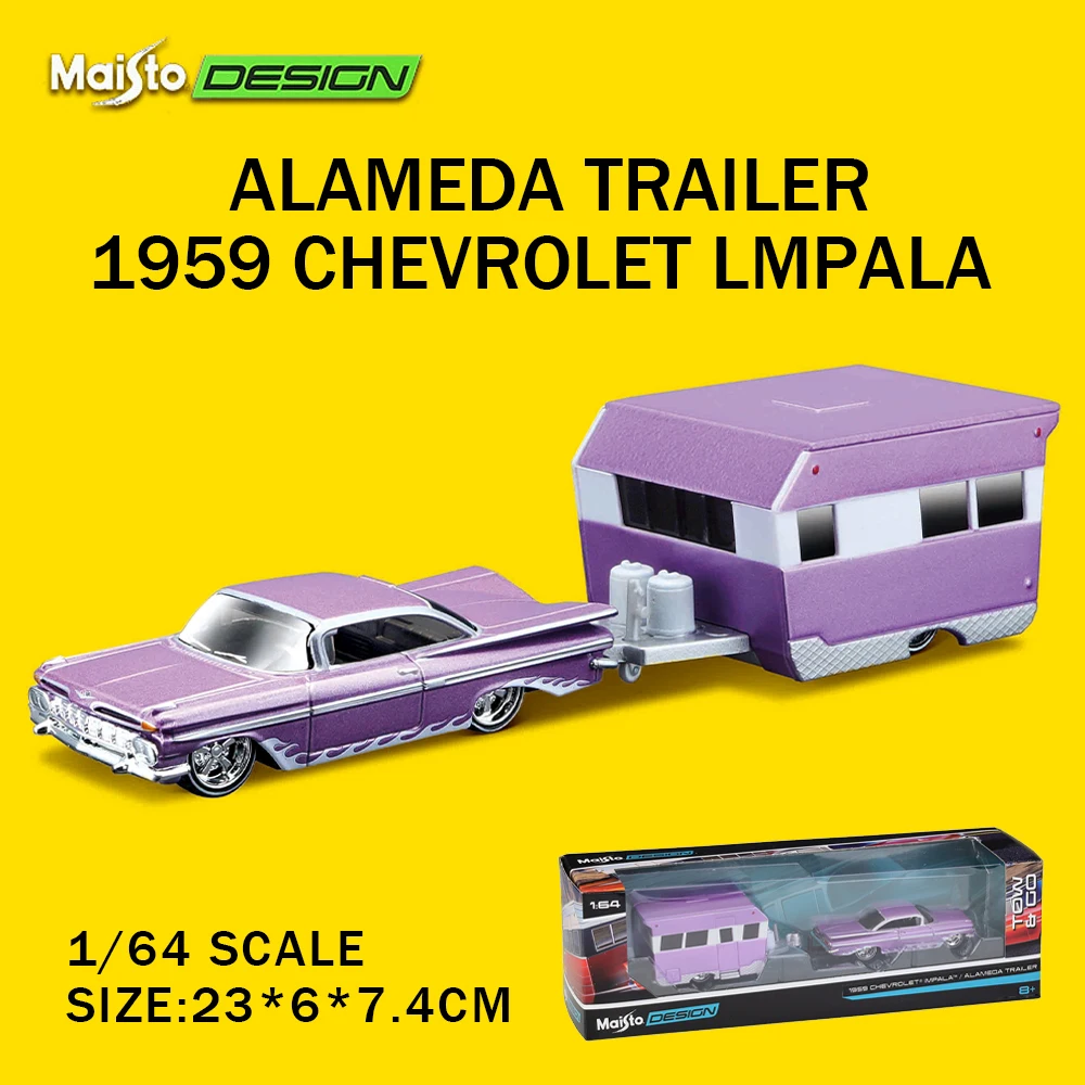 1959 Chevrolet