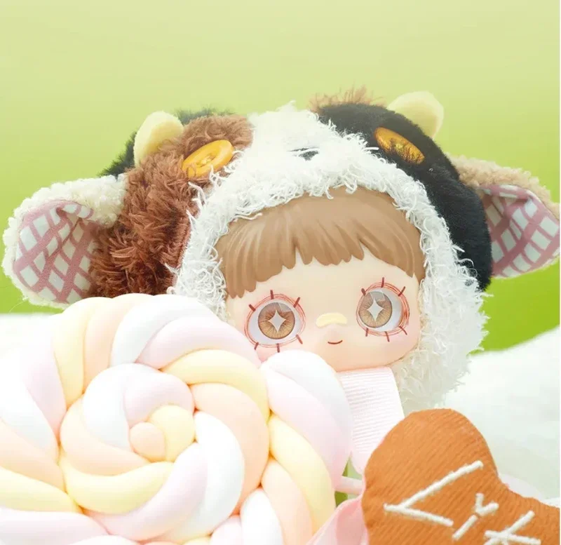 MAYMEI-かつて禁止されていたコーナーシリーズのぬいぐるみ,ブラインド