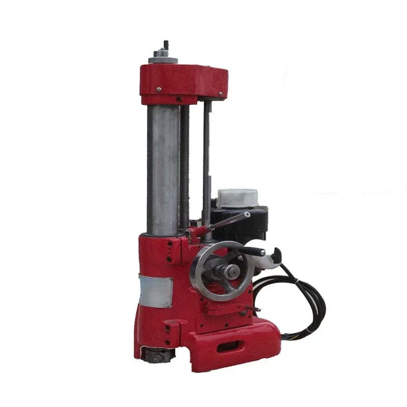 

T8014A Cylinder Boring Machine Inner Hole Boring Machine Engine Cylinder Repair Precision Boring Machine with CE Standard