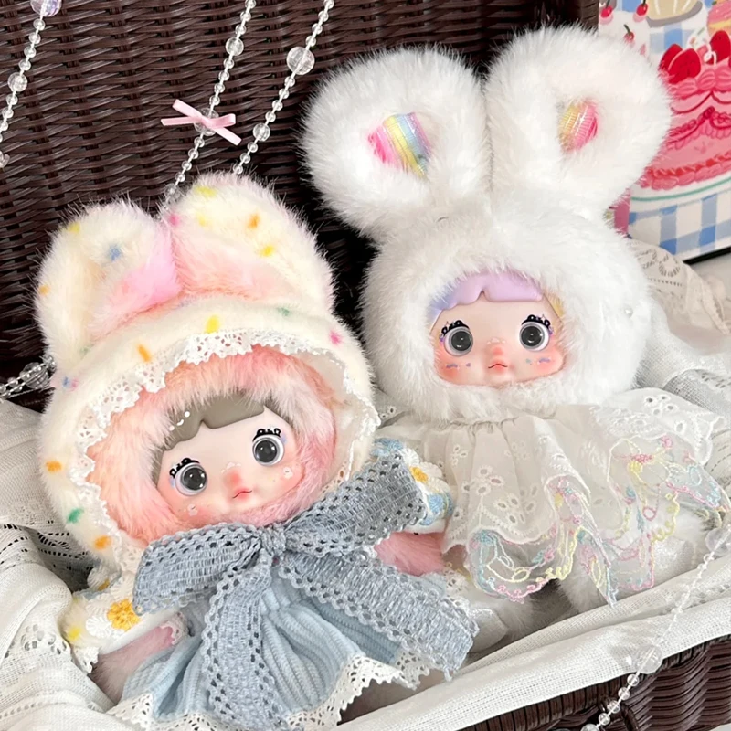 ノミ V10 ブラインドボックス ノミ 天気予報シリーズ ミステリー