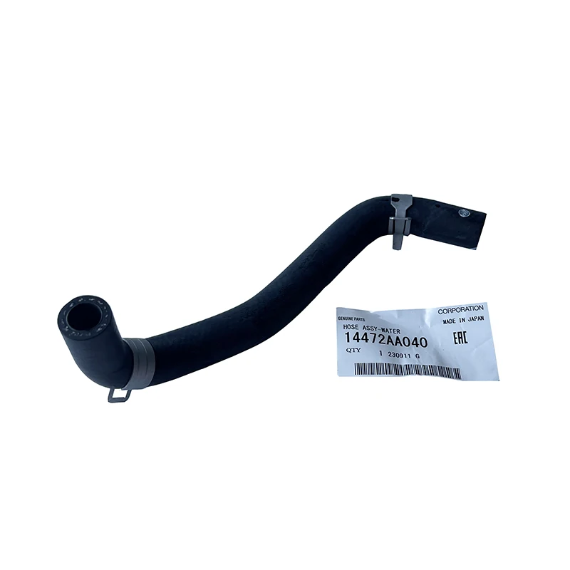 New Genuine Coolant Hose OEM 14472AA040 For Subaru Impreza 2.5T Forester