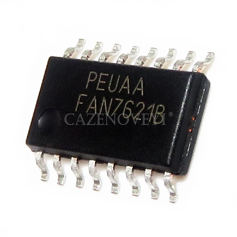 5PCS High-Performance Power Management ICs SOP-16