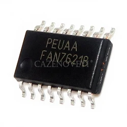 5PCS High - Performance Power Management ICs SOP - 16 (FL128PIF)