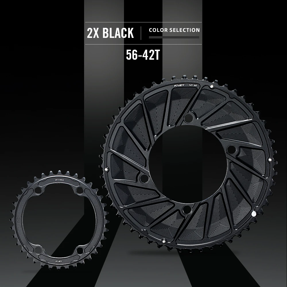 LEXON ロードフルカーボンクランク 超軽量325g 24mmチタンスピンドル