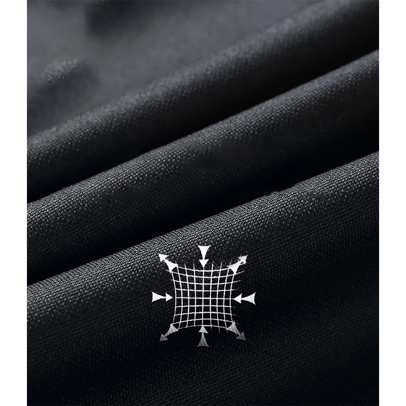 Men's Athletic Jogging Trackpants - Fitness Training & Running Sportswear