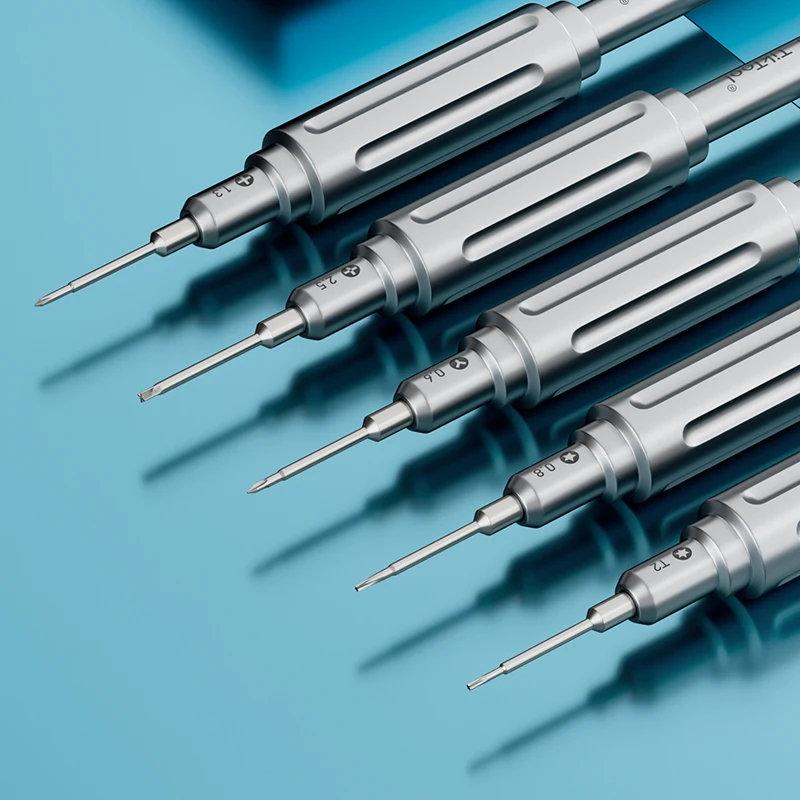 iFixes iTK5 Precision Screwdriver Set For iPhone LCD Screen
