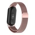 Rose pink