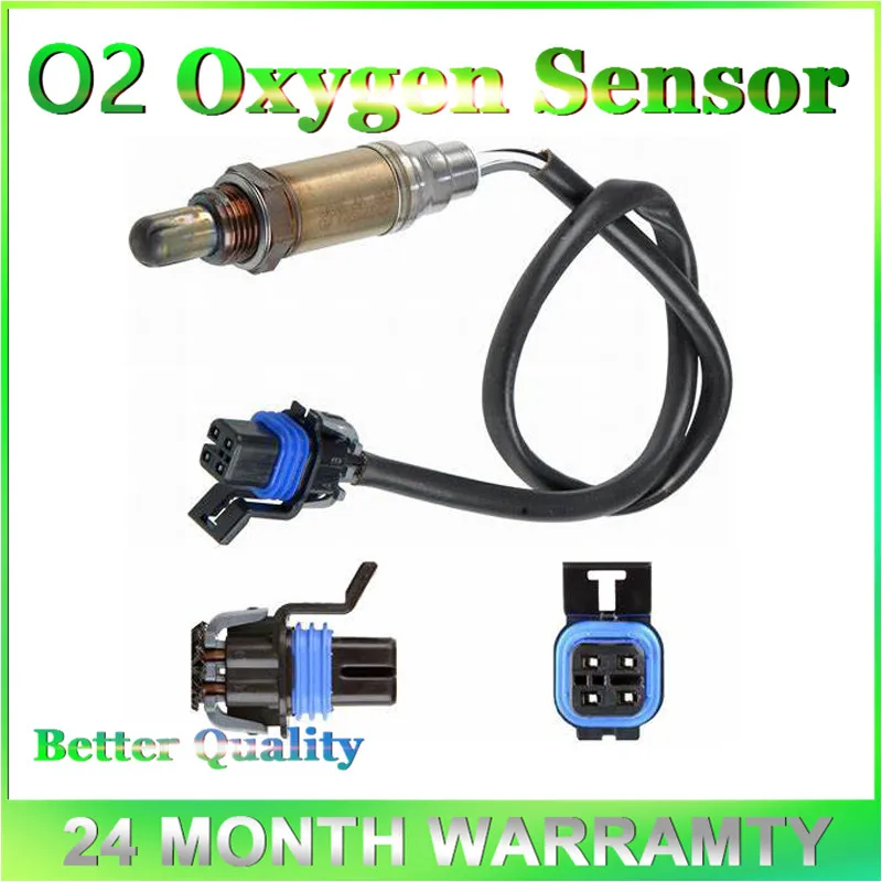 

For Replacement #Bosch 13029 Oxygen Sensor o2 Sensor