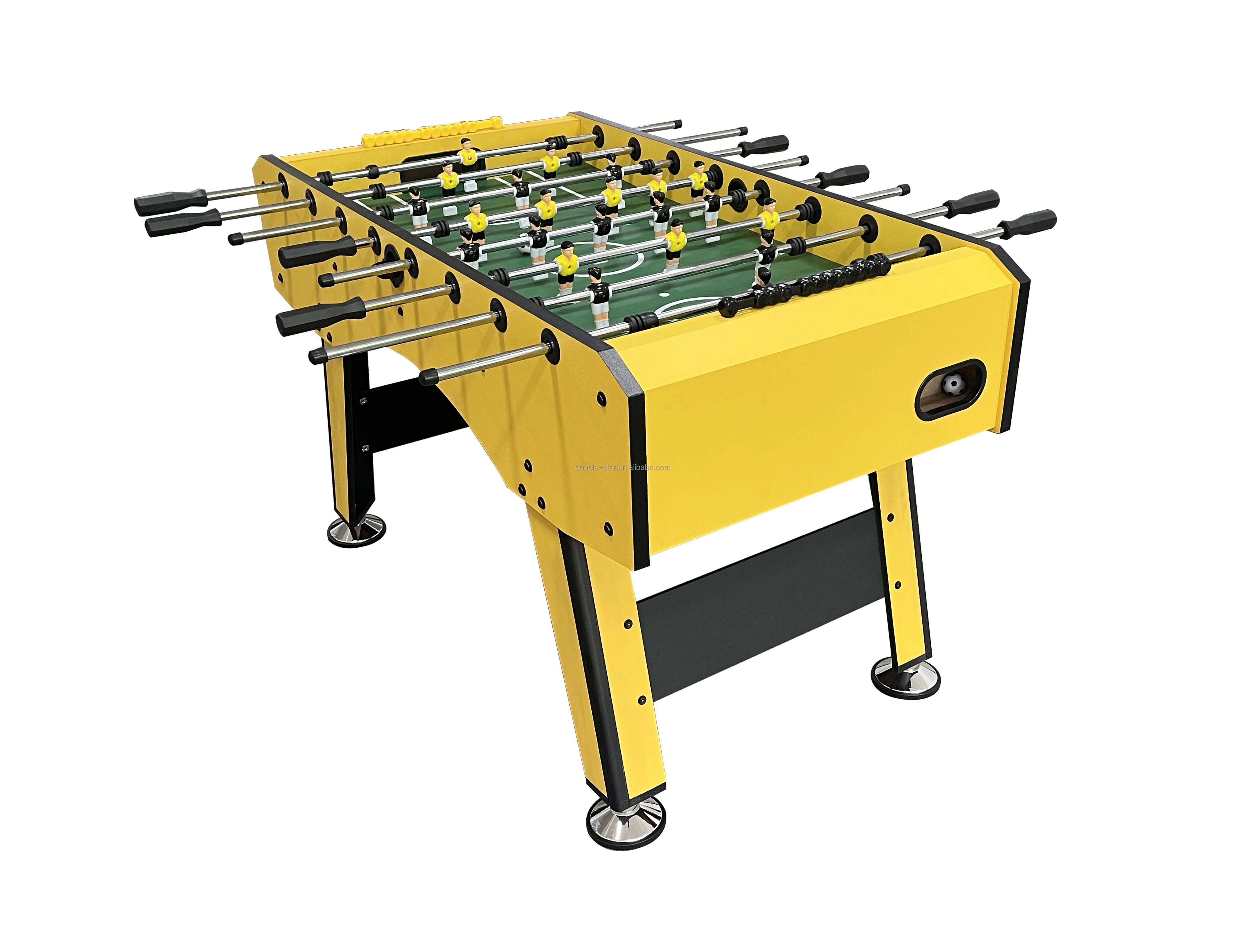 Factory Sale Professional Foosball Table 55 Soccer Table Game Sport Ball Style Dimensions Player Material Origin Baby Foot