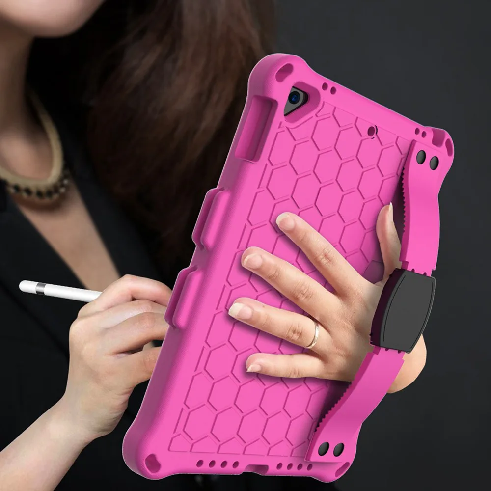 For Apple ipad 9.7 case 6th for ipad 5th generation A1893 A1822 EVA kids cover for Air 2 coque pro 9.7" ipad case tablet case ipad keyboard case screen protector case