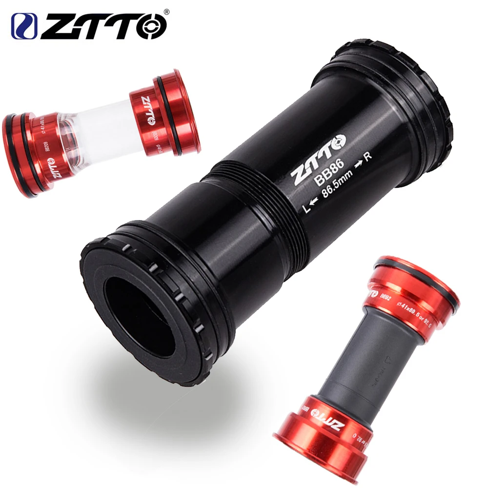 Ztto Press Fit Bicycle Bottom Bracket 