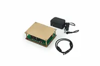 LT3045 X4 Parallel Battery Regulator Power Supply DC5V For USB Interface / DAC 1
