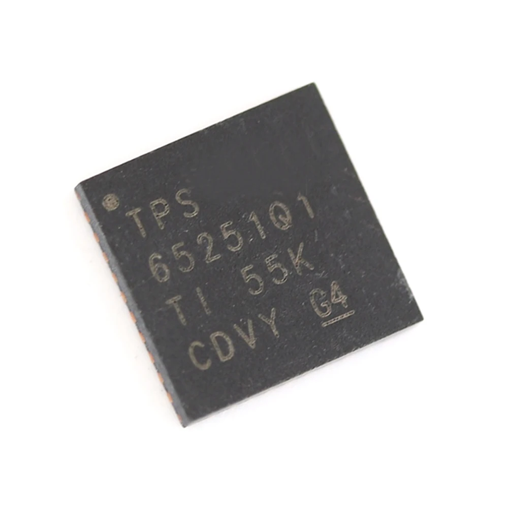 

1 Pcs CazenOveyi TPS65251 TPS65251RHARQ1 TPS65251RHAR QFN-40